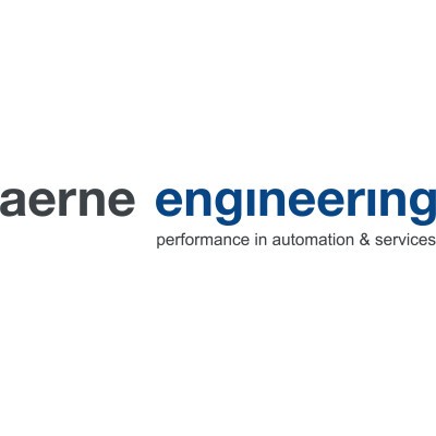 Logo Aerne Engineering AG