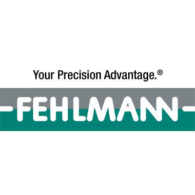 Logo Fehlmann AG Maschinenfabrik