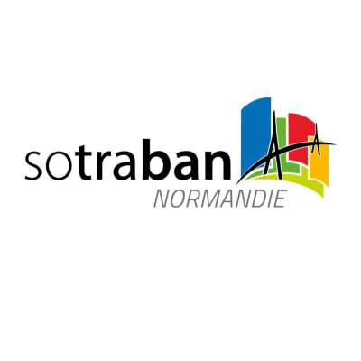 Logo SOTRABAN - Association des sous-traitants de Normandie