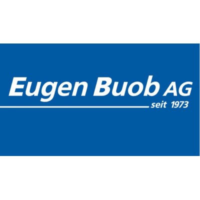 Logo Eugen Buob AG