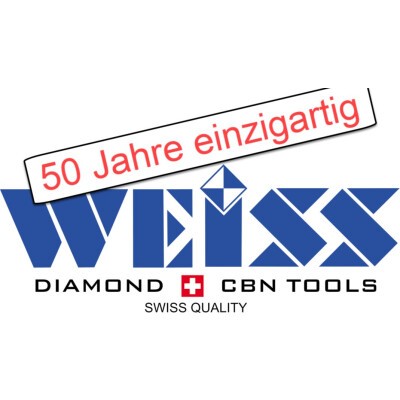 Logo WEISS AG