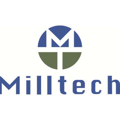 Logo MILLTECH SRL