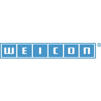 Logo Weicon GmbH & Co. KG