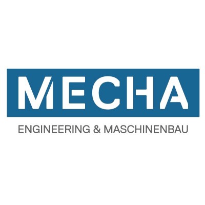 Logo Mecha AG