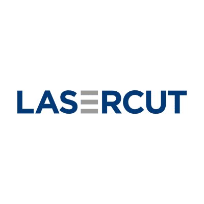 Logo Lasercut AG