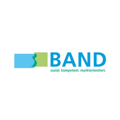 Logo Band-Genossenschaft