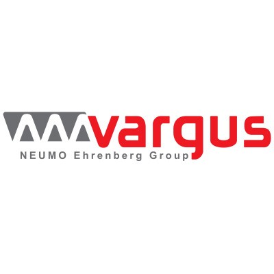 Logo VARGUS (Schweiz) AG