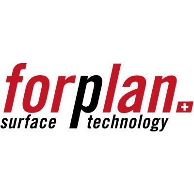 Logo FORPLAN AG