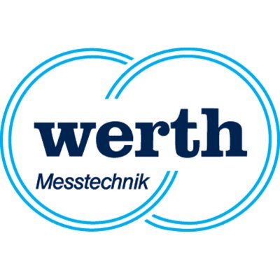 Logo Werth Messtechnik GmbH