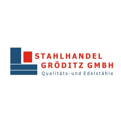 Logo Stahlhandel Gröditz GmbH