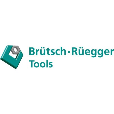 Logo Brütsch/Rüegger Tools