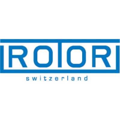 Logo ROTOR TOOL GmbH