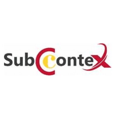 Logo SUBCONTEX SPAIN