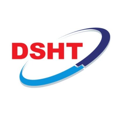 Logo DSHT Daesung Hi-Tech Co.,Ltd.