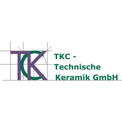 Logo TKC-Technische Keramik GmbH