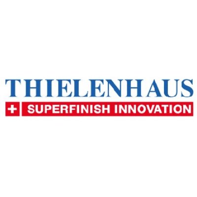 Logo Thielenhaus Superfinish Innovation AG