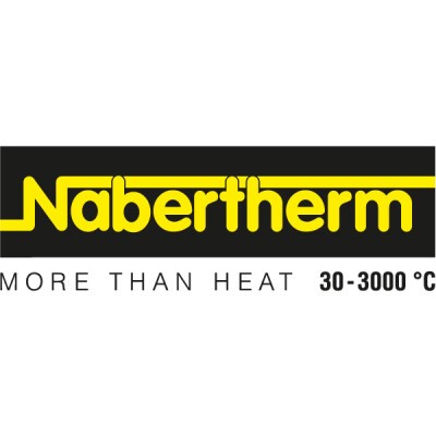 Logo Nabertherm GmbH