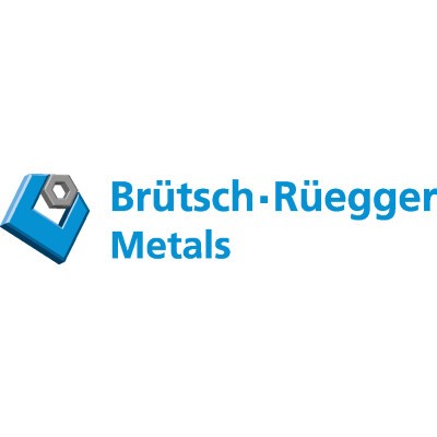 Logo Brütsch/Rüegger Metals AG