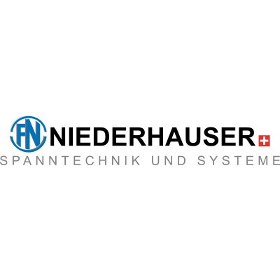 Logo FN NIEDERHAUSER AG