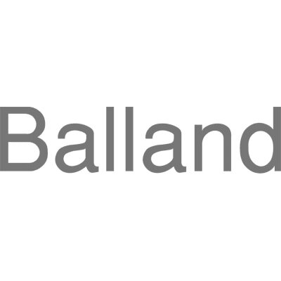 Logo Balland Messe-Service GmbH