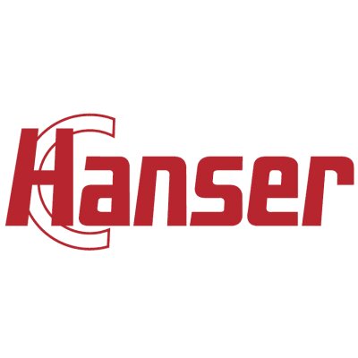 Logo Dr. C. Hanser AG