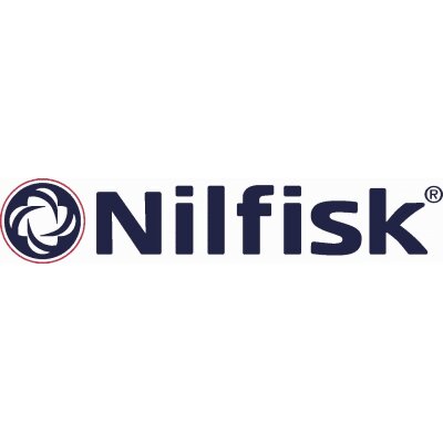 Logo Nilfisk AG