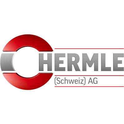 Logo Hermle (Schweiz) AG