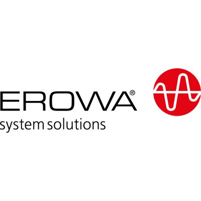 Logo EROWA AG