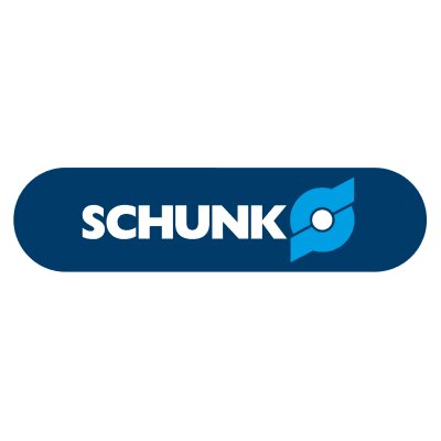 Logo SCHUNK Intec AG