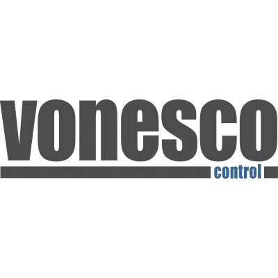 Logo Vonesco Control AG