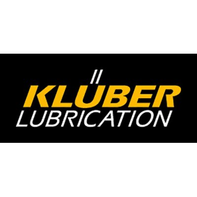 Logo Klüber Lubrication AG (Schweiz)