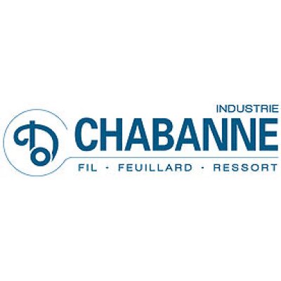 Logo CHABANNE