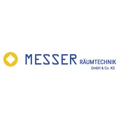 Logo Messer Räumtechnik GmbH & Co. KG