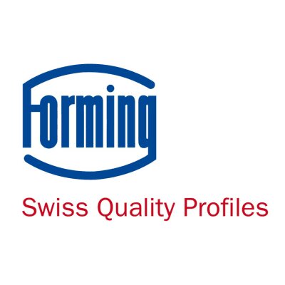Logo Forming AG