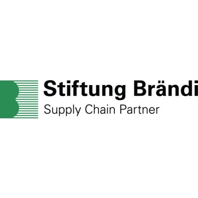 Logo Stiftung Brändi