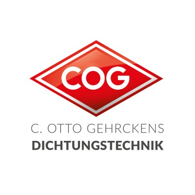Logo C. Otto Gehrckens GmbH & Co. KG