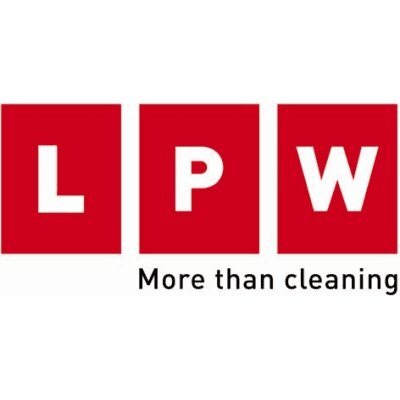 Logo LPW Reinigungssysteme GmbH