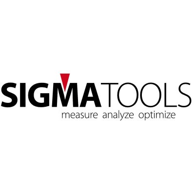 Logo SIGMAtools GmbH