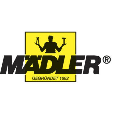 Logo MÄDLER Norm-Antrieb AG