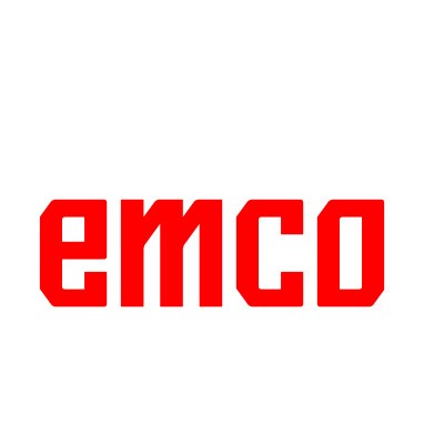 Logo EMCO Werkzeugmaschinen AG