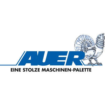 Logo Walter AUER AG