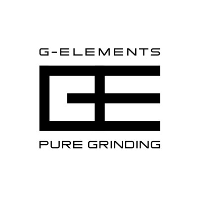 Logo G-Elements GmbH