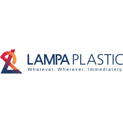 Logo Lampa Plastic Srl