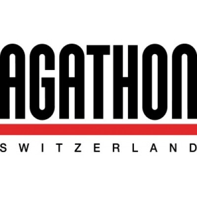 Logo Agathon AG Normalien