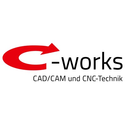 Logo c-works gmbh