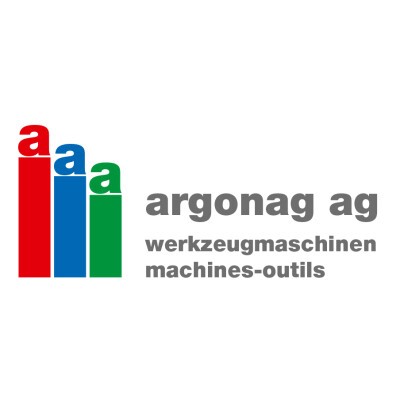 Logo argonag ag