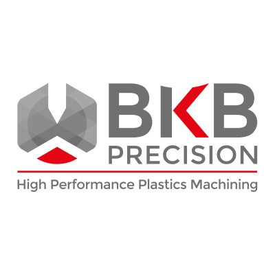 Logo BKB Precision