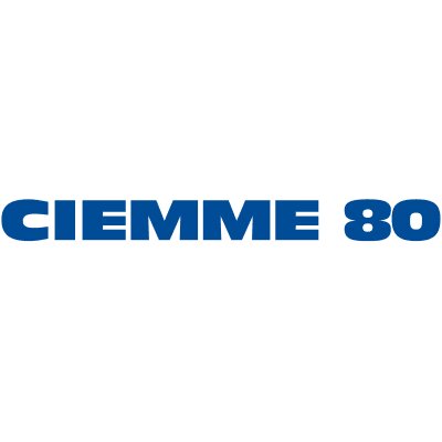 Logo Ciemme 80 s.r.l.