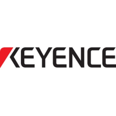 Logo KEYENCE INTERNATIONAL