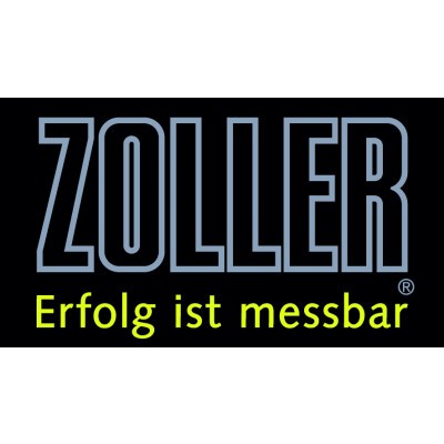 Logo ZOLLER Schweiz GmbH